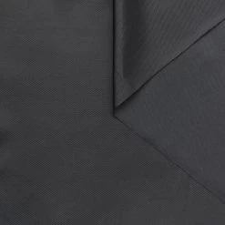 T23V05902 | Viscose & Cotton Twill Lining -Nona Source Shop T23V05902 Caviar 01