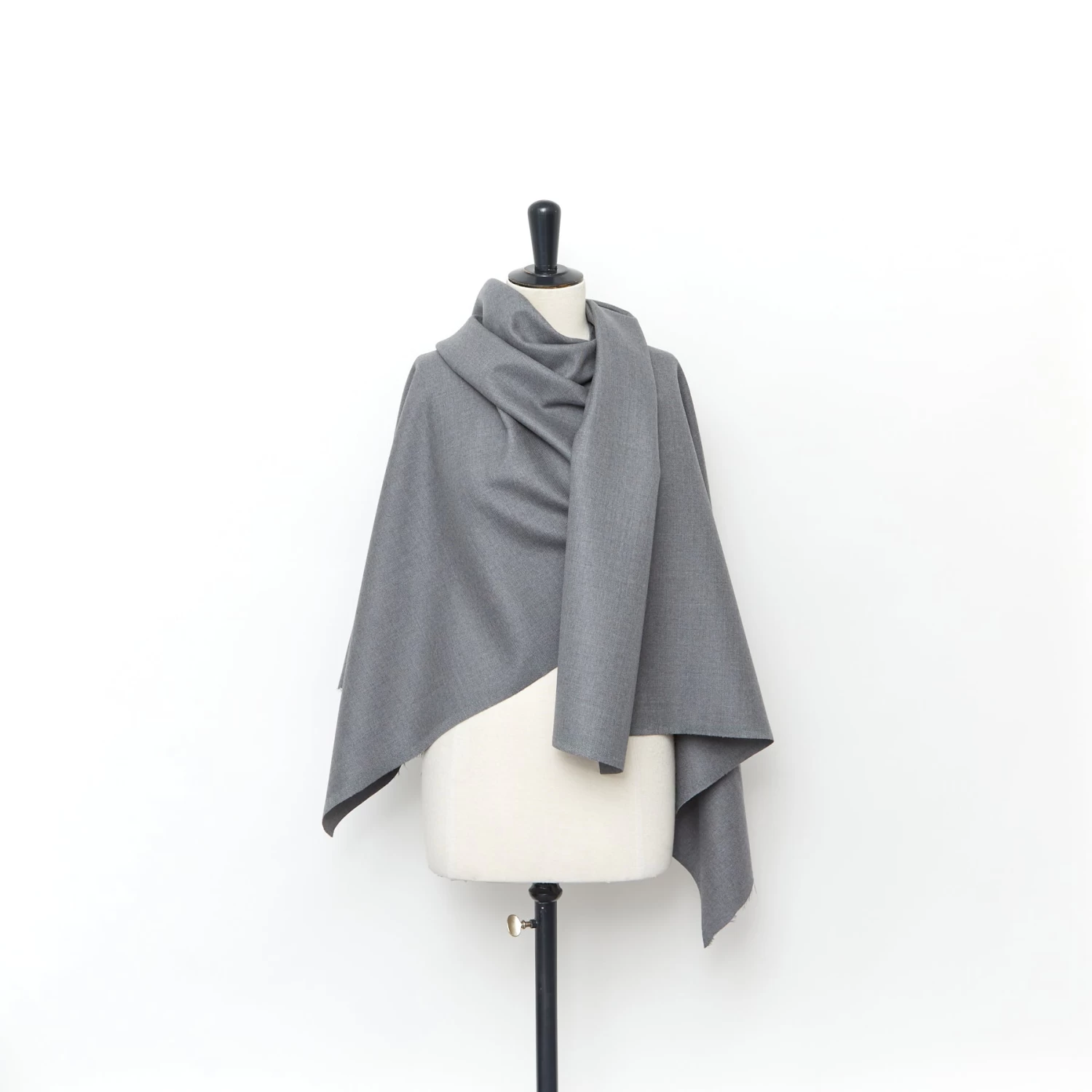 T23V05914 | Double Face Wool Diagonal 4 T23V05914 | Double Face Wool Diagonal - Image 2