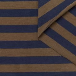 T23V05934 | Stretch Stripe Jersey