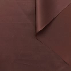 T23V05937 | Liquid Crepe Satin -Nona Source Shop T23V05937 BitterChocolate 01