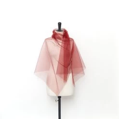 T23V05938 | Dry Tulle 5 T23V05938 | Dry Tulle -Nona Source Shop T23V05938 RedPear 02