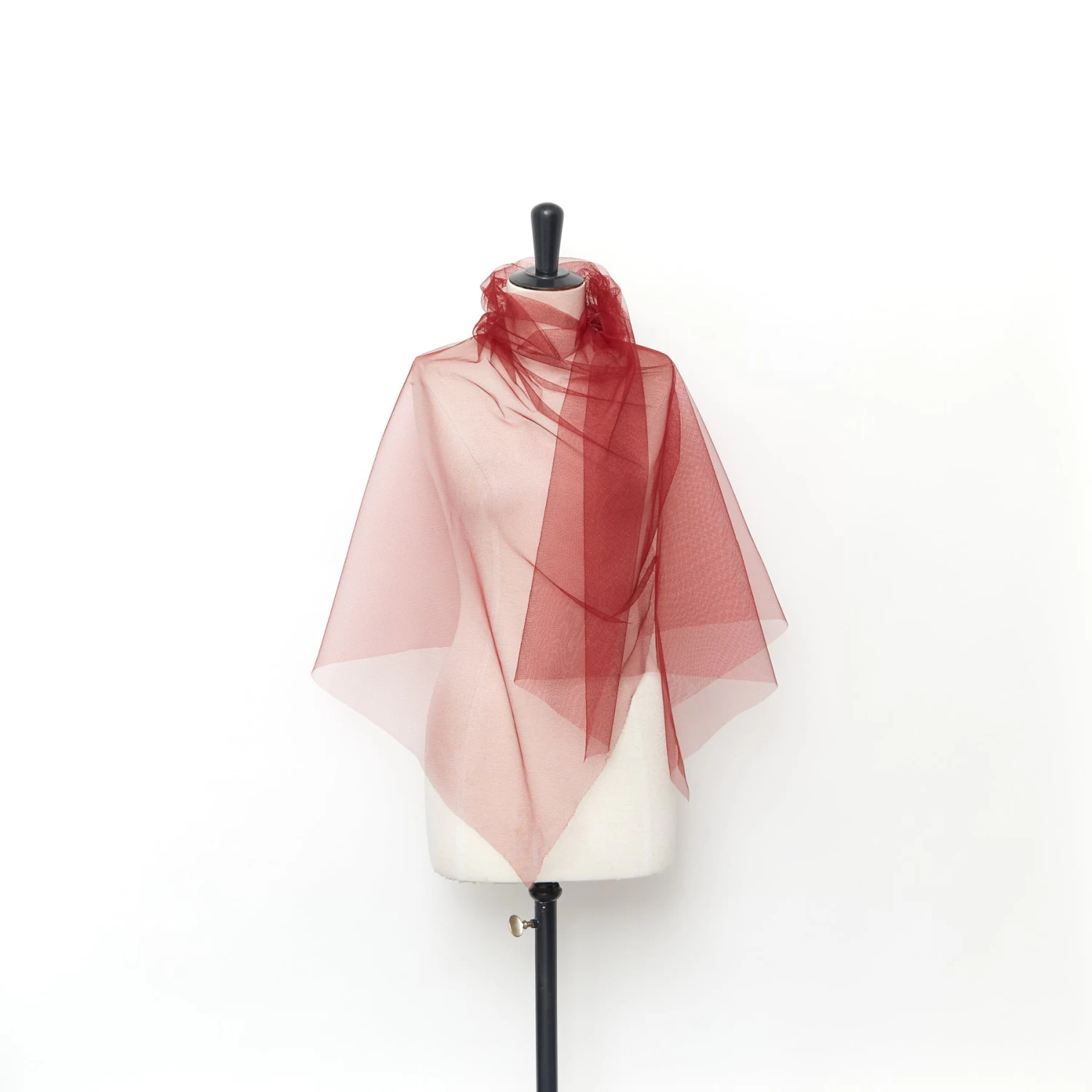 T23V05938 | Dry Tulle 4 T23V05938 | Dry Tulle - Image 2