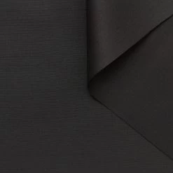 T23V05944 | Double Face Wool & Silk Mikado