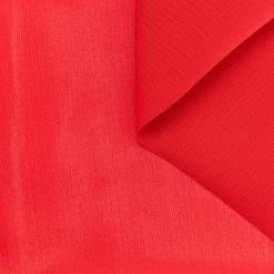 T23V05965 | Stiff Crinoline Mesh -Nona Source Shop T23V05965 EquestrianRed 01