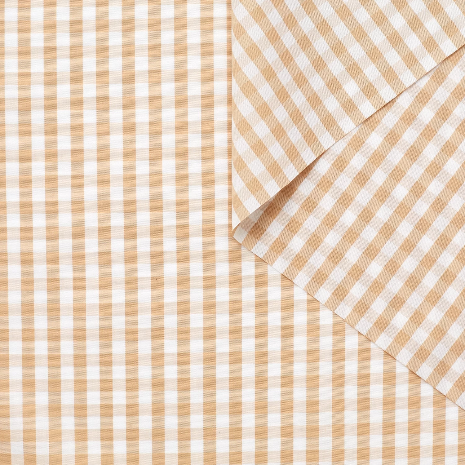 T23W04751 | Mini Gingham Cotton Poplin 3 T23W04751 | Mini Gingham Cotton Poplin