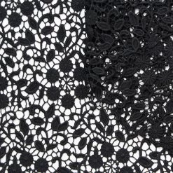 T23W06000 | Floral Guipure