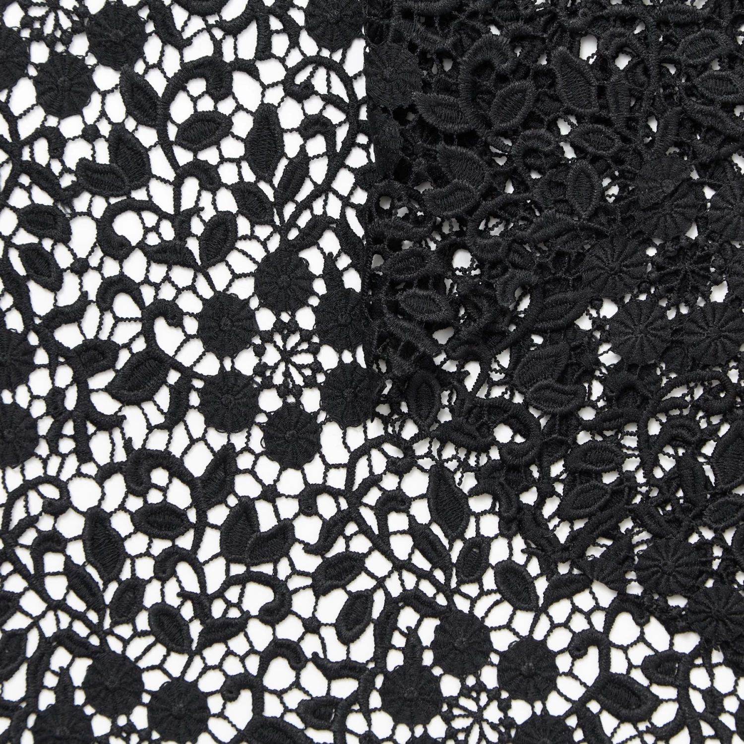 T23W06000 | Floral Guipure 3 T23W06000 | Floral Guipure