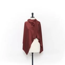 T23W06008 | Washed Silk Satin -Nona Source Shop T23W06008 Winery 02