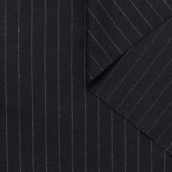 T23W06029 | Stretch Pinstripe Flannel