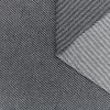 T23W06032 | Bicolor Wool Diagonal 2 T23W06032 | Bicolor Wool Diagonal -Nona Source Shop T23W06032 Black 01