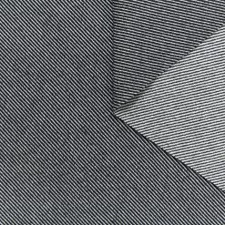 T23W06032 | Bicolor Wool Diagonal