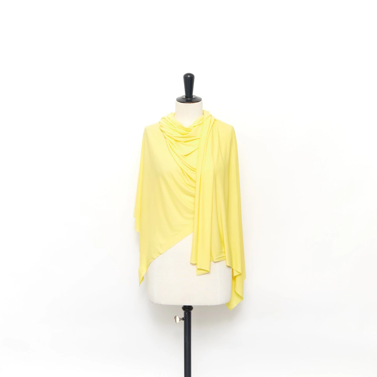 T23W06041 | Viscose Crepe Jersey 4 T23W06041 | Viscose Crepe Jersey - Image 2