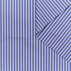 T23W06066 | Stripe Cotton Poplin