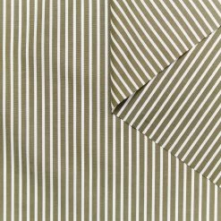 T23W06066 | Stripe Cotton Poplin -Nona Source Shop T23W06066 Mermaid 01