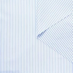 T23W06069 | Stripe Cotton Poplin