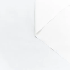 T23W06076 | Washed Cupro & Modal Twill