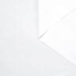 T23W06080 | Crisp Cotton Poplin -Nona Source Shop T23W06080 BrilliantWhite 01