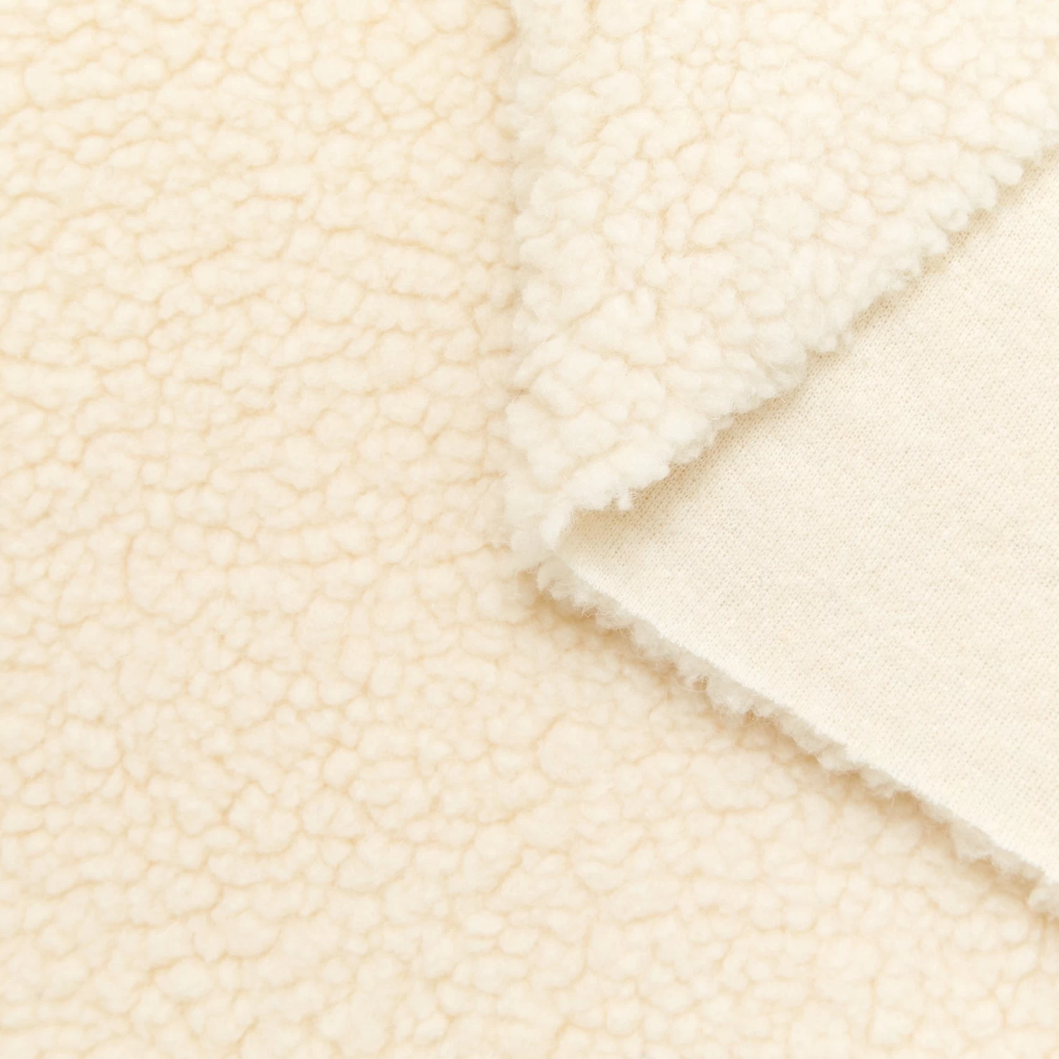 T23W06083 | Faux Shearling 3 T23W06083 | Faux Shearling