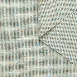 T23W06086 | Multicolor Grid Donegal