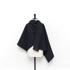 T23W06093 | Double Face Cotton Drill 7 T23W06093 | Double Face Cotton Drill -Nona Source Shop T23W06093 AfterMidnight 02