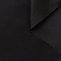 T24A06444 | Double Face Silk Satin Duchess