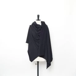 T24A06474 | Cotton & Cashmere Felpa 7 T24A06474 | Cotton & Cashmere Felpa -Nona Source Shop T24A06474 NavyBlazer 02