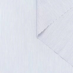 T24A06497 | Twin Stripe Cotton Poplin