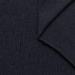 T24A06506 | Cotton & Cashmere Rib Molleton