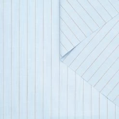 T24A09048 | Stripe Chambray