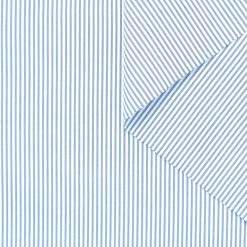 T24A09077 | Stripe Cotton Seersucker