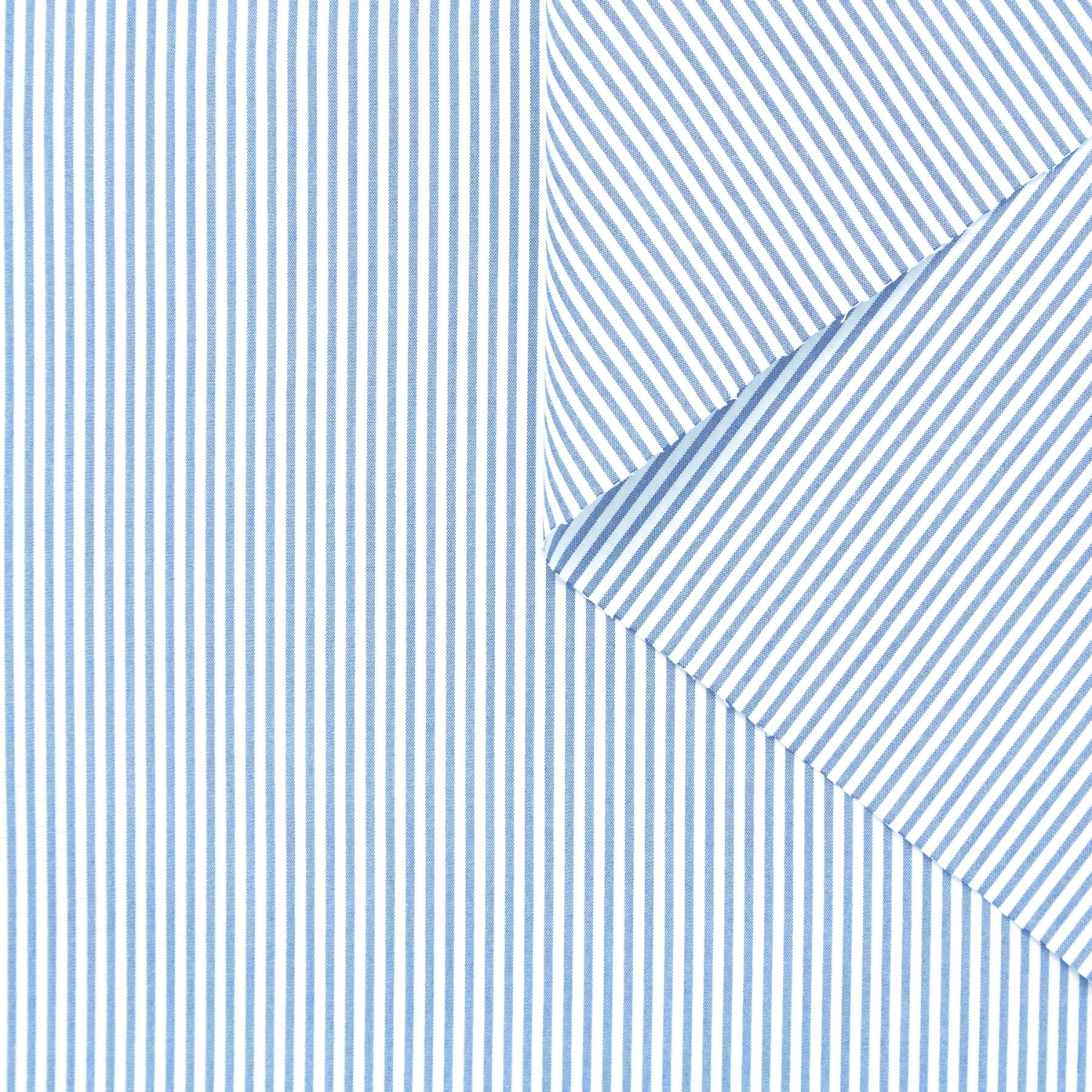 T24A09077 | Stripe Cotton Seersucker 3 T24A09077 | Stripe Cotton Seersucker