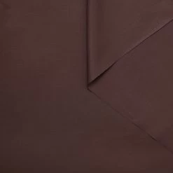 T24A09081 | Cotton Poplin -Nona Source Shop T24A09081 ChocolatePlum 01