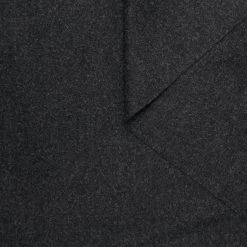 T24A09084 | Virgin Wool Flannel