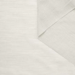 T24A09100 | Stripe Voile 7 T24A09100 | Stripe Voile -Nona Source Shop T24A09100 SilverLining 01