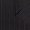 T24A09124 | Pinstripe Wool Suiting
