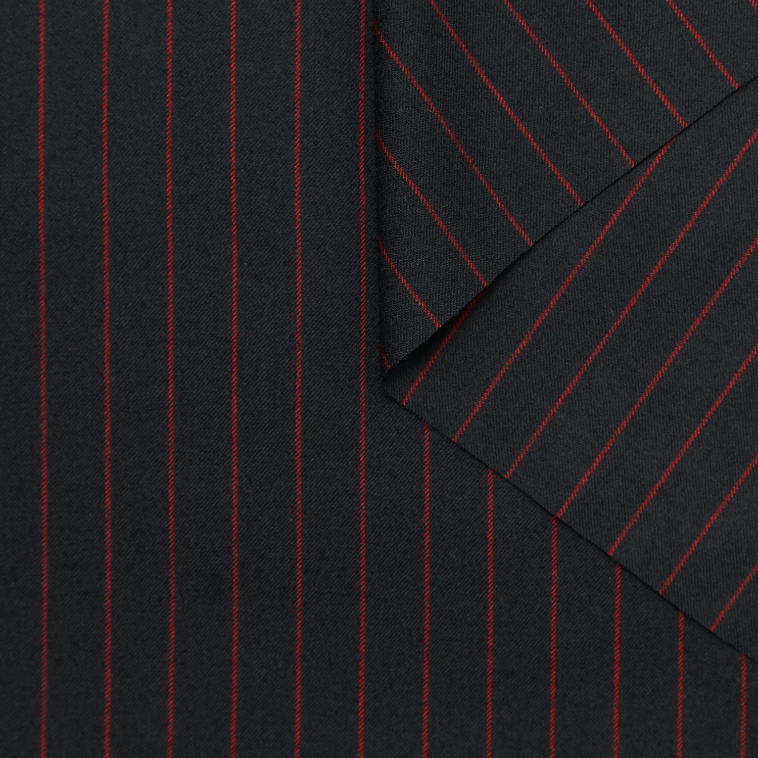 T24A09124 | Pinstripe Wool Suiting 3 T24A09124 | Pinstripe Wool Suiting