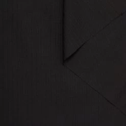 T24A09144 | Tone On Tone Stripe Wool