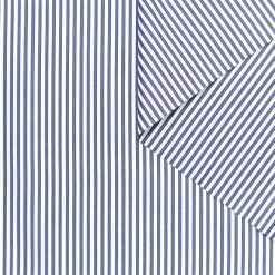 T24A09170 | Stripe Cotton Poplin