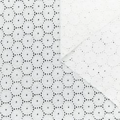 T24A09190 | Cotton Broderies Anglaises