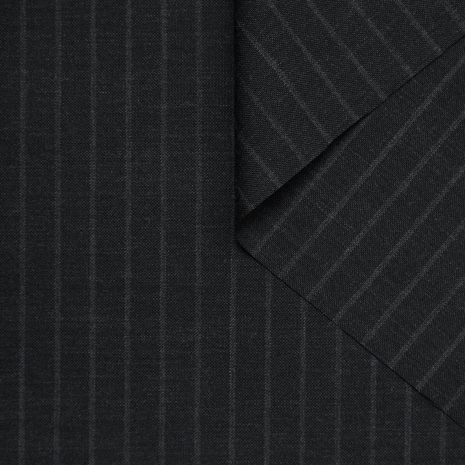 T24A09229 | Stripe Wool Suiting 3 T24A09229 | Stripe Wool Suiting