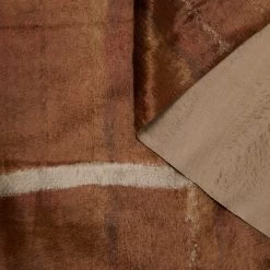 T24A09237 | Fur Effect Velvet Pannel X110cm