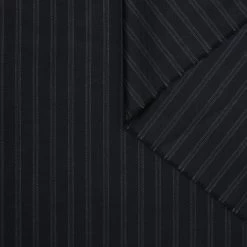 T24A09241 | Double Stripe Wool Twill