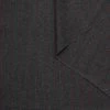T24A09258 | Pinstripe Wool Flannel -Nona Source Shop T24A09258 WoodlandGray 01