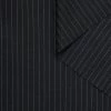 T24A09283 | Pinstripe Wool Suiting