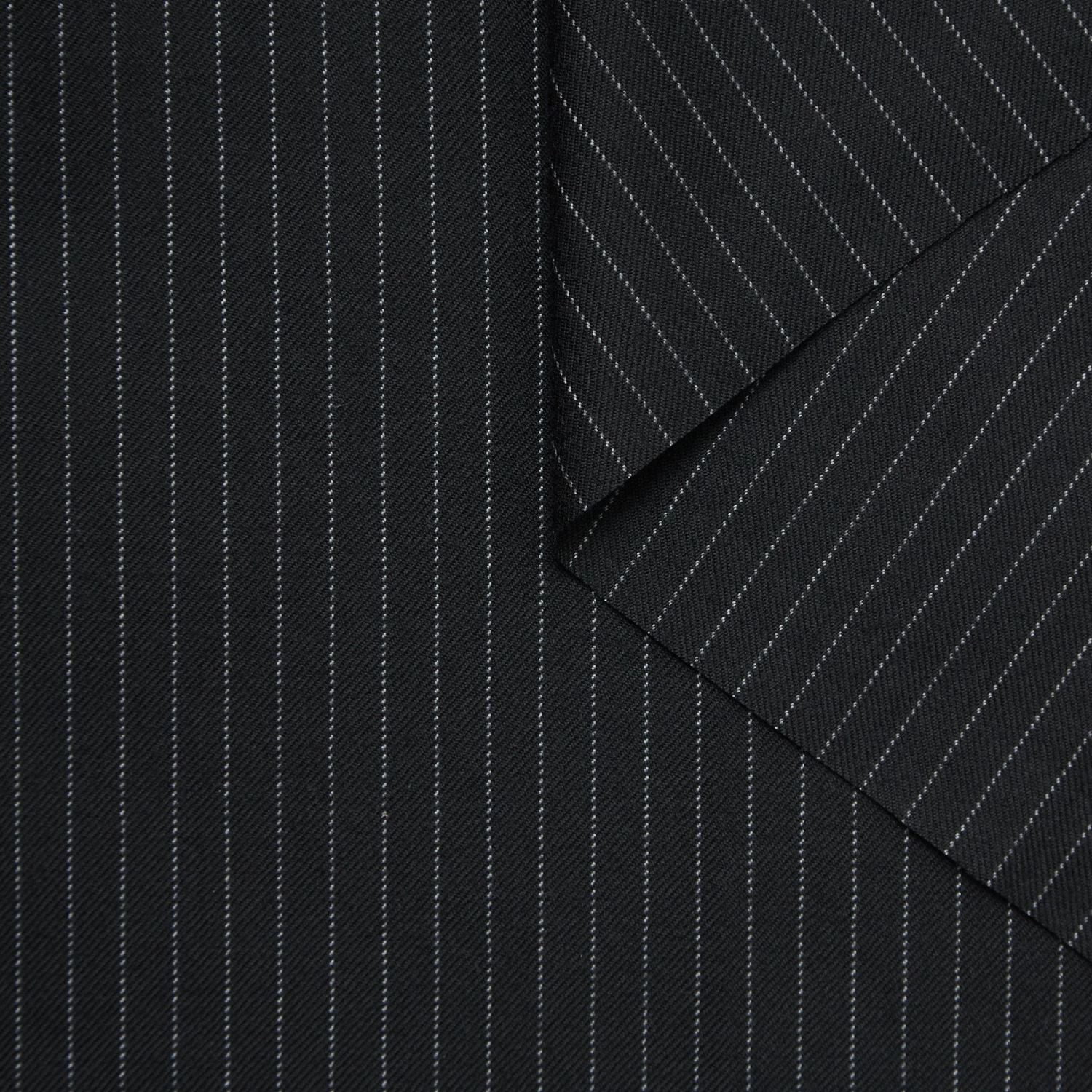 T24A09283 | Pinstripe Wool Suiting 3 T24A09283 | Pinstripe Wool Suiting