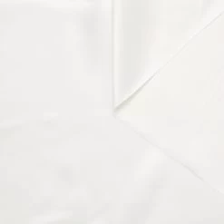 T24A09299 | Shiny Viscose Twill Lining 14 T24A09299 | Shiny Viscose Twill Lining -Nona Source Shop T24A09299 LucentWhite 01