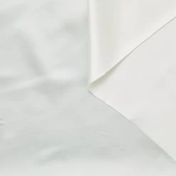 T24A09299 | Shiny Viscose Twill Lining 17 T24A09299 | Shiny Viscose Twill Lining -Nona Source Shop T24A09299 StarWhite 01