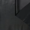T24A09307 | Viscose & Silk Diagonal Lamé -Nona Source Shop T24A09307 Black 01