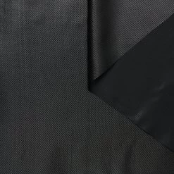 T24A09307 | Viscose & Silk Diagonal Lamé