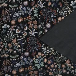 T24A09313 | Flower Print Cotton Milleraies